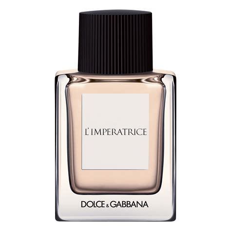 dolce gabbana l'imperatrice 50ml|dolce gabbana l'imperatrice uomo.